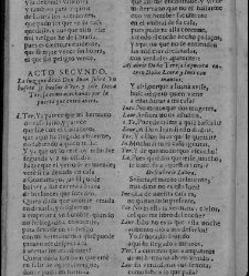 Enc. pasta -- La primera comedia, excepto las h. 11 a 14, es de otra composición tipográfica y, en h. 1 no consta ""Dedicala à la Hermandad del Glorioso Santo. Representòla Escamilla año de 1678"" Parte XLVI (1679)(1679) document 584050