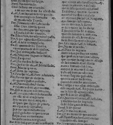 Enc. pasta -- La primera comedia, excepto las h. 11 a 14, es de otra composición tipográfica y, en h. 1 no consta ""Dedicala à la Hermandad del Glorioso Santo. Representòla Escamilla año de 1678"" Parte XLVI (1679)(1679) document 584053