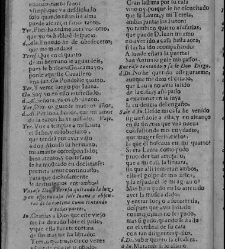 Enc. pasta -- La primera comedia, excepto las h. 11 a 14, es de otra composici&oacute;n tipogr&aacute;fica y, en h. 1 no consta ""Dedicala &agrave; la Hermandad del Glorioso Santo. Represent&ograve;la Escamilla a&ntilde;o de 1678"" Parte XLVI (1679)(1679) document 584054
