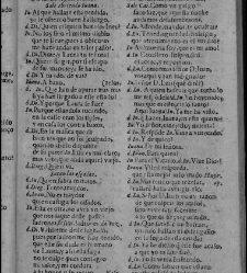 Enc. pasta -- La primera comedia, excepto las h. 11 a 14, es de otra composición tipográfica y, en h. 1 no consta ""Dedicala à la Hermandad del Glorioso Santo. Representòla Escamilla año de 1678"" Parte XLVI (1679)(1679) document 584055