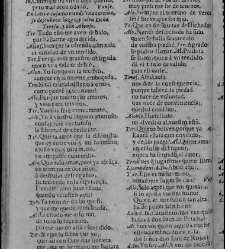 Enc. pasta -- La primera comedia, excepto las h. 11 a 14, es de otra composición tipográfica y, en h. 1 no consta ""Dedicala à la Hermandad del Glorioso Santo. Representòla Escamilla año de 1678"" Parte XLVI (1679)(1679) document 584058