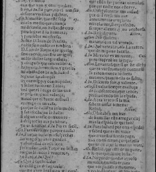 Enc. pasta -- La primera comedia, excepto las h. 11 a 14, es de otra composición tipográfica y, en h. 1 no consta ""Dedicala à la Hermandad del Glorioso Santo. Representòla Escamilla año de 1678"" Parte XLVI (1679)(1679) document 584060