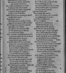 Enc. pasta -- La primera comedia, excepto las h. 11 a 14, es de otra composici&oacute;n tipogr&aacute;fica y, en h. 1 no consta ""Dedicala &agrave; la Hermandad del Glorioso Santo. Represent&ograve;la Escamilla a&ntilde;o de 1678"" Parte XLVI (1679)(1679) document 584063