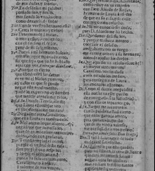 Enc. pasta -- La primera comedia, excepto las h. 11 a 14, es de otra composición tipográfica y, en h. 1 no consta ""Dedicala à la Hermandad del Glorioso Santo. Representòla Escamilla año de 1678"" Parte XLVI (1679)(1679) document 584064