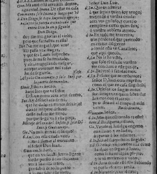 Enc. pasta -- La primera comedia, excepto las h. 11 a 14, es de otra composici&oacute;n tipogr&aacute;fica y, en h. 1 no consta ""Dedicala &agrave; la Hermandad del Glorioso Santo. Represent&ograve;la Escamilla a&ntilde;o de 1678"" Parte XLVI (1679)(1679) document 584065