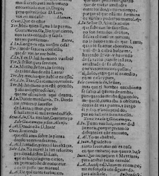 Enc. pasta -- La primera comedia, excepto las h. 11 a 14, es de otra composición tipográfica y, en h. 1 no consta ""Dedicala à la Hermandad del Glorioso Santo. Representòla Escamilla año de 1678"" Parte XLVI (1679)(1679) document 584066