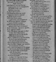 Enc. pasta -- La primera comedia, excepto las h. 11 a 14, es de otra composición tipográfica y, en h. 1 no consta ""Dedicala à la Hermandad del Glorioso Santo. Representòla Escamilla año de 1678"" Parte XLVI (1679)(1679) document 584067