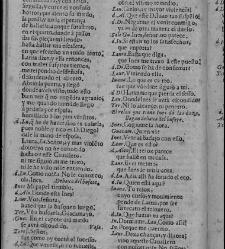 Enc. pasta -- La primera comedia, excepto las h. 11 a 14, es de otra composici&oacute;n tipogr&aacute;fica y, en h. 1 no consta ""Dedicala &agrave; la Hermandad del Glorioso Santo. Represent&ograve;la Escamilla a&ntilde;o de 1678"" Parte XLVI (1679)(1679) document 584068
