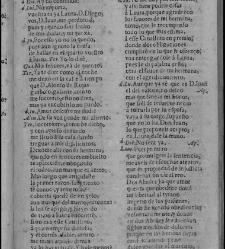 Enc. pasta -- La primera comedia, excepto las h. 11 a 14, es de otra composición tipográfica y, en h. 1 no consta ""Dedicala à la Hermandad del Glorioso Santo. Representòla Escamilla año de 1678"" Parte XLVI (1679)(1679) document 584069