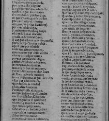 Enc. pasta -- La primera comedia, excepto las h. 11 a 14, es de otra composici&oacute;n tipogr&aacute;fica y, en h. 1 no consta ""Dedicala &agrave; la Hermandad del Glorioso Santo. Represent&ograve;la Escamilla a&ntilde;o de 1678"" Parte XLVI (1679)(1679) document 584070