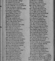 Enc. pasta -- La primera comedia, excepto las h. 11 a 14, es de otra composición tipográfica y, en h. 1 no consta ""Dedicala à la Hermandad del Glorioso Santo. Representòla Escamilla año de 1678"" Parte XLVI (1679)(1679) document 584071