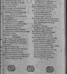 Enc. pasta -- La primera comedia, excepto las h. 11 a 14, es de otra composición tipográfica y, en h. 1 no consta ""Dedicala à la Hermandad del Glorioso Santo. Representòla Escamilla año de 1678"" Parte XLVI (1679)(1679) document 584073