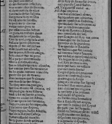 Enc. pasta -- La primera comedia, excepto las h. 11 a 14, es de otra composici&oacute;n tipogr&aacute;fica y, en h. 1 no consta ""Dedicala &agrave; la Hermandad del Glorioso Santo. Represent&ograve;la Escamilla a&ntilde;o de 1678"" Parte XLVI (1679)(1679) document 584075