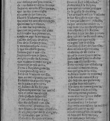 Enc. pasta -- La primera comedia, excepto las h. 11 a 14, es de otra composición tipográfica y, en h. 1 no consta ""Dedicala à la Hermandad del Glorioso Santo. Representòla Escamilla año de 1678"" Parte XLVI (1679)(1679) document 584076