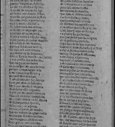 Enc. pasta -- La primera comedia, excepto las h. 11 a 14, es de otra composici&oacute;n tipogr&aacute;fica y, en h. 1 no consta ""Dedicala &agrave; la Hermandad del Glorioso Santo. Represent&ograve;la Escamilla a&ntilde;o de 1678"" Parte XLVI (1679)(1679) document 584077