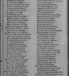 Enc. pasta -- La primera comedia, excepto las h. 11 a 14, es de otra composición tipográfica y, en h. 1 no consta ""Dedicala à la Hermandad del Glorioso Santo. Representòla Escamilla año de 1678"" Parte XLVI (1679)(1679) document 584079