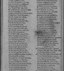 Enc. pasta -- La primera comedia, excepto las h. 11 a 14, es de otra composición tipográfica y, en h. 1 no consta ""Dedicala à la Hermandad del Glorioso Santo. Representòla Escamilla año de 1678"" Parte XLVI (1679)(1679) document 584080