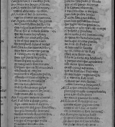 Enc. pasta -- La primera comedia, excepto las h. 11 a 14, es de otra composición tipográfica y, en h. 1 no consta ""Dedicala à la Hermandad del Glorioso Santo. Representòla Escamilla año de 1678"" Parte XLVI (1679)(1679) document 584081