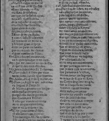 Enc. pasta -- La primera comedia, excepto las h. 11 a 14, es de otra composici&oacute;n tipogr&aacute;fica y, en h. 1 no consta ""Dedicala &agrave; la Hermandad del Glorioso Santo. Represent&ograve;la Escamilla a&ntilde;o de 1678"" Parte XLVI (1679)(1679) document 584083