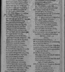 Enc. pasta -- La primera comedia, excepto las h. 11 a 14, es de otra composici&oacute;n tipogr&aacute;fica y, en h. 1 no consta ""Dedicala &agrave; la Hermandad del Glorioso Santo. Represent&ograve;la Escamilla a&ntilde;o de 1678"" Parte XLVI (1679)(1679) document 584084
