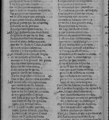 Enc. pasta -- La primera comedia, excepto las h. 11 a 14, es de otra composición tipográfica y, en h. 1 no consta ""Dedicala à la Hermandad del Glorioso Santo. Representòla Escamilla año de 1678"" Parte XLVI (1679)(1679) document 584088