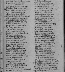 Enc. pasta -- La primera comedia, excepto las h. 11 a 14, es de otra composici&oacute;n tipogr&aacute;fica y, en h. 1 no consta ""Dedicala &agrave; la Hermandad del Glorioso Santo. Represent&ograve;la Escamilla a&ntilde;o de 1678"" Parte XLVI (1679)(1679) document 584089