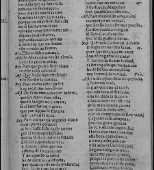 Enc. pasta -- La primera comedia, excepto las h. 11 a 14, es de otra composición tipográfica y, en h. 1 no consta ""Dedicala à la Hermandad del Glorioso Santo. Representòla Escamilla año de 1678"" Parte XLVI (1679)(1679) document 584091