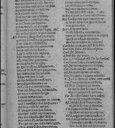 Enc. pasta -- La primera comedia, excepto las h. 11 a 14, es de otra composición tipográfica y, en h. 1 no consta ""Dedicala à la Hermandad del Glorioso Santo. Representòla Escamilla año de 1678"" Parte XLVI (1679)(1679) document 584093