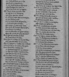 Enc. pasta -- La primera comedia, excepto las h. 11 a 14, es de otra composición tipográfica y, en h. 1 no consta ""Dedicala à la Hermandad del Glorioso Santo. Representòla Escamilla año de 1678"" Parte XLVI (1679)(1679) document 584094