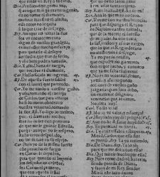 Enc. pasta -- La primera comedia, excepto las h. 11 a 14, es de otra composición tipográfica y, en h. 1 no consta ""Dedicala à la Hermandad del Glorioso Santo. Representòla Escamilla año de 1678"" Parte XLVI (1679)(1679) document 584095