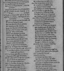 Enc. pasta -- La primera comedia, excepto las h. 11 a 14, es de otra composición tipográfica y, en h. 1 no consta ""Dedicala à la Hermandad del Glorioso Santo. Representòla Escamilla año de 1678"" Parte XLVI (1679)(1679) document 584097