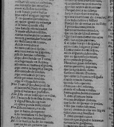 Enc. pasta -- La primera comedia, excepto las h. 11 a 14, es de otra composici&oacute;n tipogr&aacute;fica y, en h. 1 no consta ""Dedicala &agrave; la Hermandad del Glorioso Santo. Represent&ograve;la Escamilla a&ntilde;o de 1678"" Parte XLVI (1679)(1679) document 584098