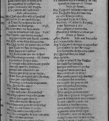 Enc. pasta -- La primera comedia, excepto las h. 11 a 14, es de otra composición tipográfica y, en h. 1 no consta ""Dedicala à la Hermandad del Glorioso Santo. Representòla Escamilla año de 1678"" Parte XLVI (1679)(1679) document 584099