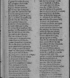 Enc. pasta -- La primera comedia, excepto las h. 11 a 14, es de otra composici&oacute;n tipogr&aacute;fica y, en h. 1 no consta ""Dedicala &agrave; la Hermandad del Glorioso Santo. Represent&ograve;la Escamilla a&ntilde;o de 1678"" Parte XLVI (1679)(1679) document 584101