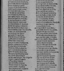 Enc. pasta -- La primera comedia, excepto las h. 11 a 14, es de otra composici&oacute;n tipogr&aacute;fica y, en h. 1 no consta ""Dedicala &agrave; la Hermandad del Glorioso Santo. Represent&ograve;la Escamilla a&ntilde;o de 1678"" Parte XLVI (1679)(1679) document 584102