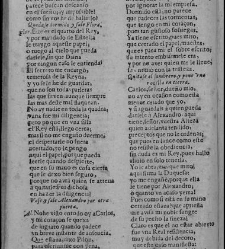 Enc. pasta -- La primera comedia, excepto las h. 11 a 14, es de otra composición tipográfica y, en h. 1 no consta ""Dedicala à la Hermandad del Glorioso Santo. Representòla Escamilla año de 1678"" Parte XLVI (1679)(1679) document 584104