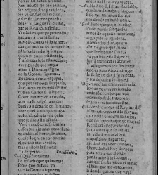 Enc. pasta -- La primera comedia, excepto las h. 11 a 14, es de otra composición tipográfica y, en h. 1 no consta ""Dedicala à la Hermandad del Glorioso Santo. Representòla Escamilla año de 1678"" Parte XLVI (1679)(1679) document 584105