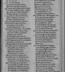 Enc. pasta -- La primera comedia, excepto las h. 11 a 14, es de otra composición tipográfica y, en h. 1 no consta ""Dedicala à la Hermandad del Glorioso Santo. Representòla Escamilla año de 1678"" Parte XLVI (1679)(1679) document 584106