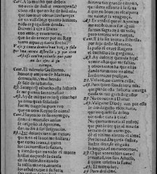 Enc. pasta -- La primera comedia, excepto las h. 11 a 14, es de otra composición tipográfica y, en h. 1 no consta ""Dedicala à la Hermandad del Glorioso Santo. Representòla Escamilla año de 1678"" Parte XLVI (1679)(1679) document 584107