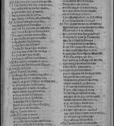 Enc. pasta -- La primera comedia, excepto las h. 11 a 14, es de otra composici&oacute;n tipogr&aacute;fica y, en h. 1 no consta ""Dedicala &agrave; la Hermandad del Glorioso Santo. Represent&ograve;la Escamilla a&ntilde;o de 1678"" Parte XLVI (1679)(1679) document 584108