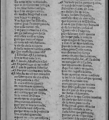 Enc. pasta -- La primera comedia, excepto las h. 11 a 14, es de otra composici&oacute;n tipogr&aacute;fica y, en h. 1 no consta ""Dedicala &agrave; la Hermandad del Glorioso Santo. Represent&ograve;la Escamilla a&ntilde;o de 1678"" Parte XLVI (1679)(1679) document 584109