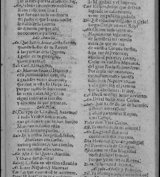 Enc. pasta -- La primera comedia, excepto las h. 11 a 14, es de otra composición tipográfica y, en h. 1 no consta ""Dedicala à la Hermandad del Glorioso Santo. Representòla Escamilla año de 1678"" Parte XLVI (1679)(1679) document 584111