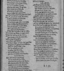 Enc. pasta -- La primera comedia, excepto las h. 11 a 14, es de otra composición tipográfica y, en h. 1 no consta ""Dedicala à la Hermandad del Glorioso Santo. Representòla Escamilla año de 1678"" Parte XLVI (1679)(1679) document 584112