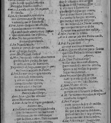 Enc. pasta -- La primera comedia, excepto las h. 11 a 14, es de otra composición tipográfica y, en h. 1 no consta ""Dedicala à la Hermandad del Glorioso Santo. Representòla Escamilla año de 1678"" Parte XLVI (1679)(1679) document 584114