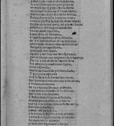 Enc. pasta -- La primera comedia, excepto las h. 11 a 14, es de otra composición tipográfica y, en h. 1 no consta ""Dedicala à la Hermandad del Glorioso Santo. Representòla Escamilla año de 1678"" Parte XLVI (1679)(1679) document 584117