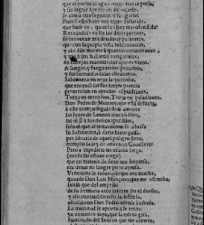 Enc. pasta -- La primera comedia, excepto las h. 11 a 14, es de otra composición tipográfica y, en h. 1 no consta ""Dedicala à la Hermandad del Glorioso Santo. Representòla Escamilla año de 1678"" Parte XLVI (1679)(1679) document 584118