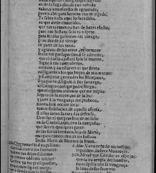 Enc. pasta -- La primera comedia, excepto las h. 11 a 14, es de otra composici&oacute;n tipogr&aacute;fica y, en h. 1 no consta ""Dedicala &agrave; la Hermandad del Glorioso Santo. Represent&ograve;la Escamilla a&ntilde;o de 1678"" Parte XLVI (1679)(1679) document 584119