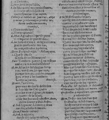 Enc. pasta -- La primera comedia, excepto las h. 11 a 14, es de otra composición tipográfica y, en h. 1 no consta ""Dedicala à la Hermandad del Glorioso Santo. Representòla Escamilla año de 1678"" Parte XLVI (1679)(1679) document 584120