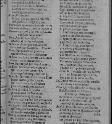 Enc. pasta -- La primera comedia, excepto las h. 11 a 14, es de otra composición tipográfica y, en h. 1 no consta ""Dedicala à la Hermandad del Glorioso Santo. Representòla Escamilla año de 1678"" Parte XLVI (1679)(1679) document 584121