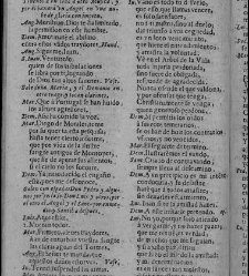 Enc. pasta -- La primera comedia, excepto las h. 11 a 14, es de otra composición tipográfica y, en h. 1 no consta ""Dedicala à la Hermandad del Glorioso Santo. Representòla Escamilla año de 1678"" Parte XLVI (1679)(1679) document 584122